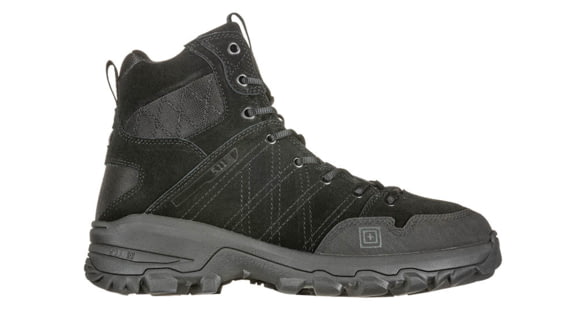 Image of 5.11 Tactical Cable Hiker Tactical Boots Wide, 8.5 US, 12418-019-8.5-W