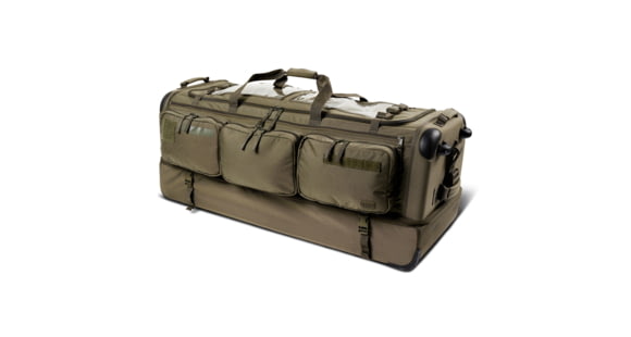 Image of 5.11 Tactical CAMS 3.0 Gear Bag, 186L, Ranger Green, One Size, 56475ABR-186-1SZ