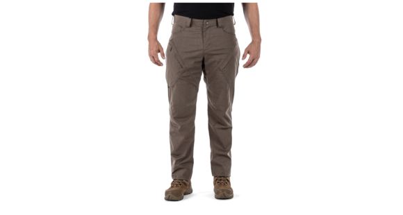 Image of 5.11 Tactical Capital Pant - Men's, Major Brown, 40-34, 74524-367-40-34