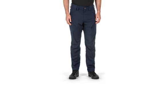 Image of 5.11 Tactical Capital Pant - Men's, Peacoat, 30-30, 74524-787-30-30