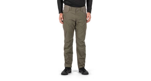 Image of 5.11 Tactical Capital Pant - Men's, Ranger Green, 33-30, 74524-186-33-30