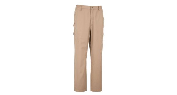 Image of 5.11 Tactical 74290 Cargo Pants, Coyote, 42inx32in