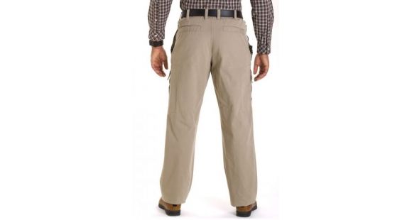 Image of 5.11 Tactical 74290 Cargo Pants, Khaki, 40inx34in
