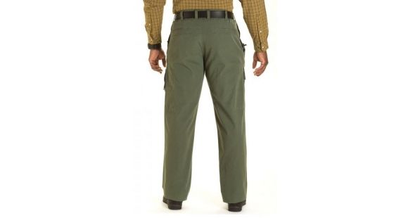 Image of 5.11 Tactical 74290 Cargo Pants, OD Green, 42inx34in