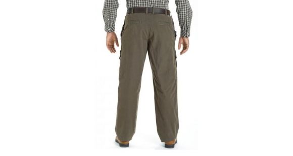 Image of 5.11 Tactical 74290 Cargo Pants, Tundra, 44inx36in