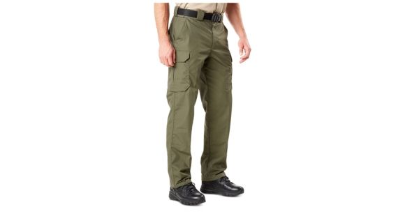 Image of 5.11 Tactical Cdcr Men's Duty Cargo Pant, Cdcr Silver Tan - 74063US-299-48-L