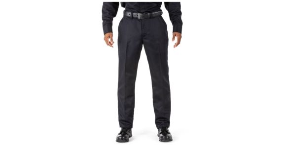 Image of 5.11 Tactical Class A Fast-Tac Twill Pant - Mens, Midnight Nvy, 52 Long, 74523L-750-52