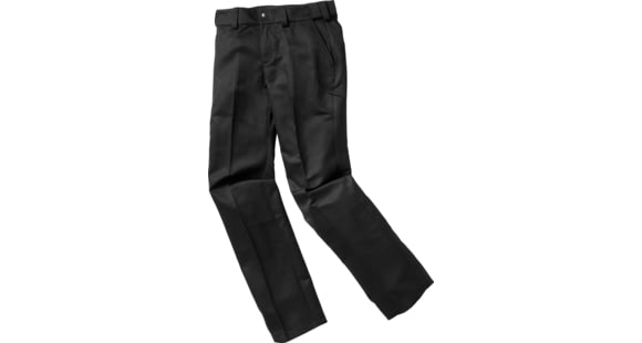 Image of 5.11 Tactical Class A Fast-Tac Twill Pants - Women, Black, 20, 64443-019-20