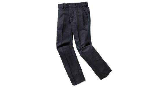 Image of 5.11 Tactical Class A Fast-Tac Twill Pants - Women, Midnight Nvy, 2, 64443-750-2