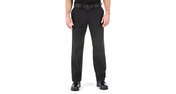 Image of 5.11 Tactical Cl A Ft P/W Tw Cargo Pant- Long - Men's, Black, 60, 74507L-019-60