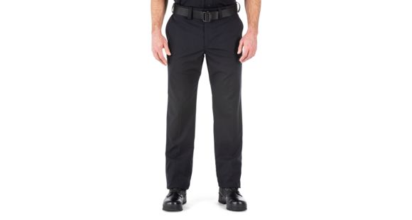 Image of 5.11 Tactical Cl A Ft P/W Tw Cargo Pant - Men's, Midnight Navy, 34, 74507-750-34