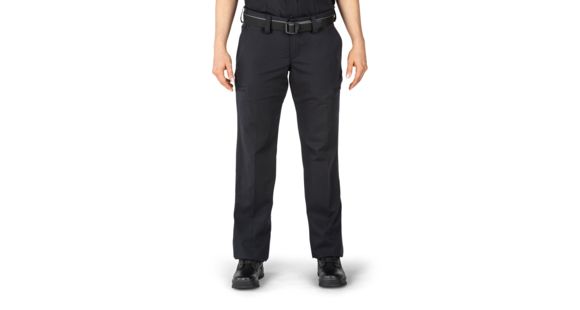 Image of 5.11 Tactical Cl A Ft P/W Tw Cargo Pant - Women's, Midnight Navy, 14, 64432-750-14