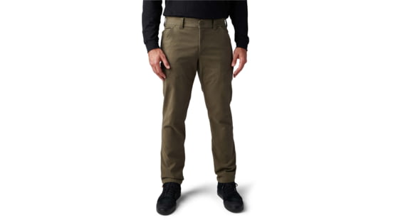 Image of 5.11 Tactical Coalition Pant - Mens, Ranger Green, 32-32, 74533-186-32-32