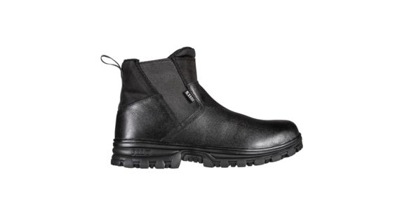 Image of 5.11 Tactical Company 3.0 Boot - Mens, Black, 10.5W, 12420-019-10.5-W