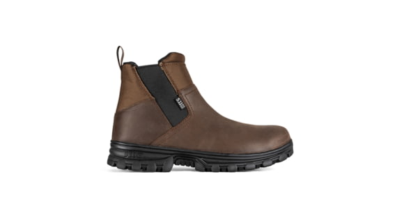 Image of 5.11 Tactical Company 3.0 Boot - Mens, Dark Earth, 6R, 12420-282-6-R