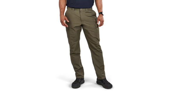 Image of 5.11 Tactical Connor Cargo Pant - Mens, Ranger Green, 44-30, 74536-186-44-30