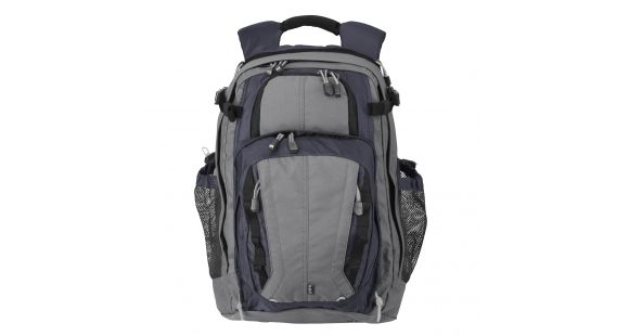 Image of 5.11 Tactical Covrt 18 Backpack, Blue Depth 56961-671-1 SZ