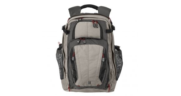 Image of 5.11 Tactical Covrt 18 Backpack, Ice 56961-049-1SZ