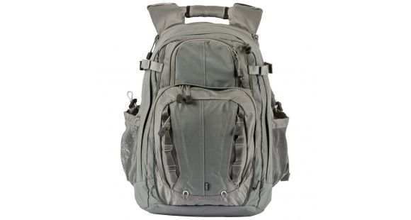 Image of 5.11 Tactical Covrt 18 Backpack, Storm 569610921SZ