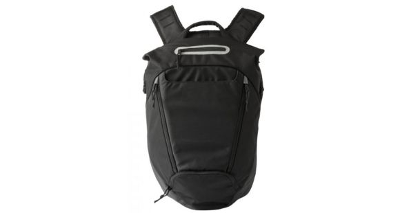 Image of 5.11 Tactical Boxpack Covert Backpack, BLACK, 1 SZ 562840191SZ