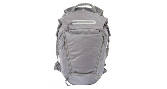 Image of 5.11 Tactical Boxpack Covert Backpack, STORM, 1 SZ 562840921SZ