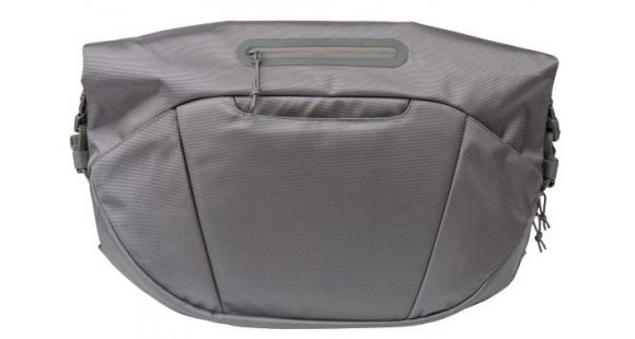 Image of 5.11 Tactical Covert Box Messenger Bag, Storm, 56320-092-1 SZ