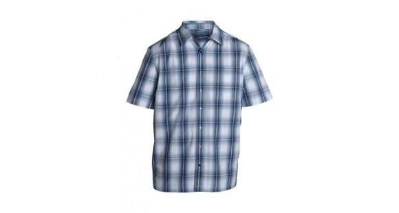 Image of 5.11 Tactical Covert Shirt Classic, Cobalt Blue, XXL 71198-701-XXL