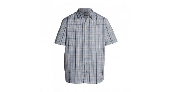 Image of 5.11 Tactical Covert Shirt Classic, Pacific Navy, XXL 71198-721-XXL