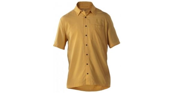 Image of 5.11 Tactical Covert Shirt Select, GOLDRUSH, L 71199312L
