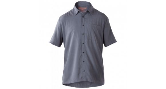 Image of 5.11 Tactical Covert Shirt Select, STORM, XXL 71199092XXL