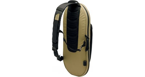 Image of 5.11 Tactical Covrt M4 Shorty Backpack - Black - 1 Sz 56134-019-1 SZ