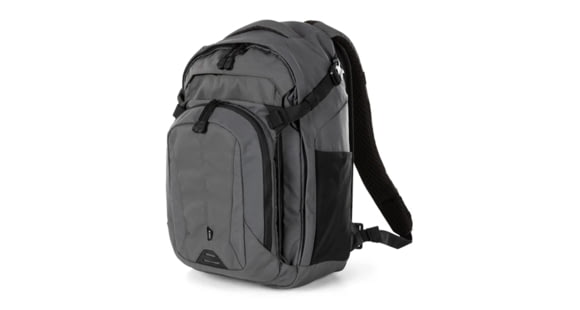 Image of 5.11 Tactical COVRT 18 2.0 Backpack, 32L, Flint, 56634ABR-258-1SZ