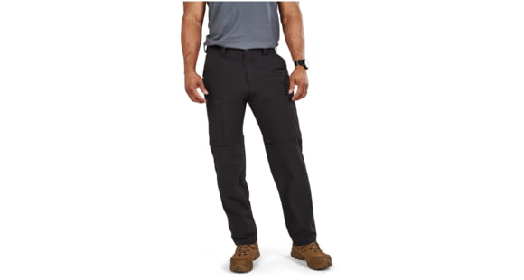 Image of 5.11 Tactical Decoy Convertible Pant - Mens, Black, 38-34, 74531-019-38-34