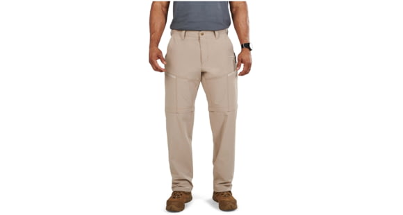 Image of 5.11 Tactical Decoy Convertible Pant - Mens, Khaki, 36-32, 74531-055-36-32