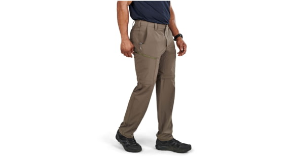Image of 5.11 Tactical Decoy Convertible Pant - Mens, Ranger Green, 40-34, 74531-186-40-34