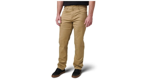 Image of 5.11 Tactical Defender-Flex 2.0 Pants - Men's, Elmwood, 28in Waist, 36in Length, 74546-975-28-36