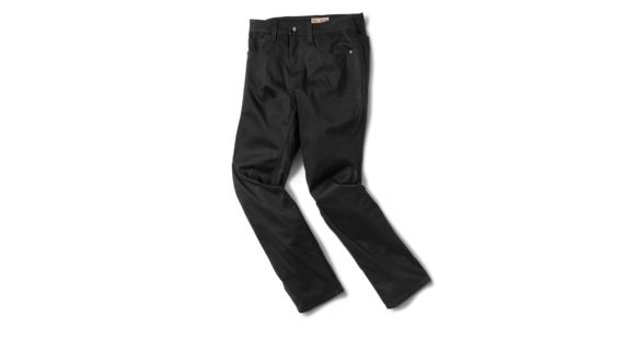 Image of 5.11 Tactical Defender-Flex Prestige Pant - Men's, Black, 40-30, 74511-019-40-30