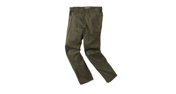 Image of 5.11 Tactical Defender-Flex Prestige Pant - Men's, Ranger Green, 32-36, 74511-186-32-36