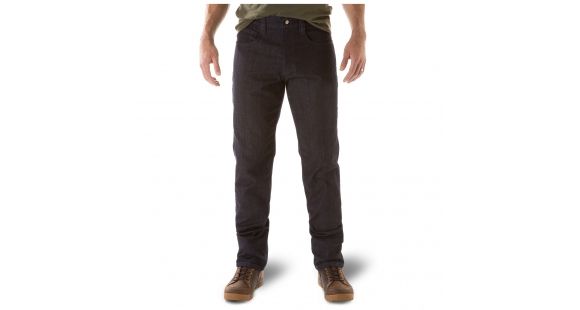 Image of 5.11 Tactical Defender-Flex Slim Jean - Mens, Indigo, 38-34, 74465-718-38-34