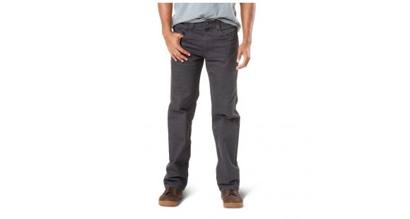 Image of 5.11 Tactical Defender-Flex Straight, Volcanic, 44 30, 74476-098-44-30