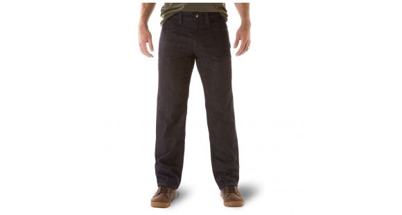Image of 5.11 Tactical Defender-Flex Straight Jean, Indigo, 34 34, 74477-718-34-34