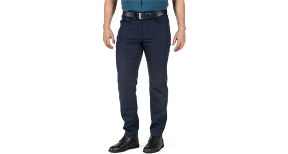 Image of 5.11 Tactical Defender-Flex Urban Pant - Mens, Peacoat, 34-34, 74525-787-3434