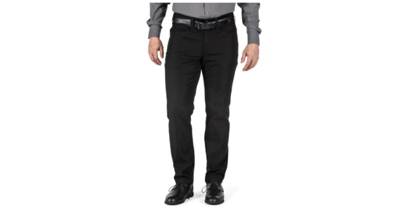 Image of 5.11 Tactical Defender-Flex Urban Pant - Mens, Black, 30-36, 74525-019-30-36