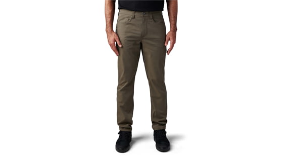 Image of 5.11 Tactical Defender-Flex Urban Pant w/7 Pockets - Mens, Ranger Green, 32-34, 74525-186-32-34