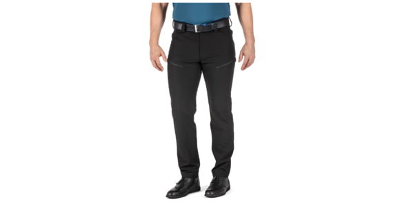 Image of 5.11 Tactical Delta Pant w/9 Pockets - Mens, Black, 34-34, 74526-019-3434