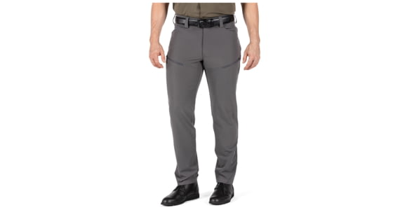 Image of 5.11 Tactical Delta Pant - Mens, Flint, 35-32, 74526-258-3532