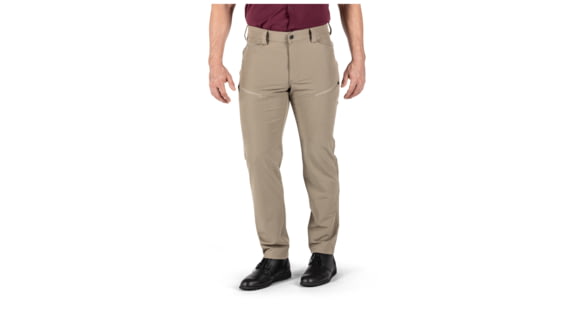 Image of 5.11 Tactical Delta Pant - Mens, Stone, 30-32, 74526-070-3032
