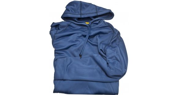 Image of 5.11 Tactical Diablo Hoodie, Cobalt Blue, L 72388-701-L