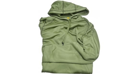 Image of 5.11 Tactical Diablo Hoodie, Fatigue, S 72388-200-S