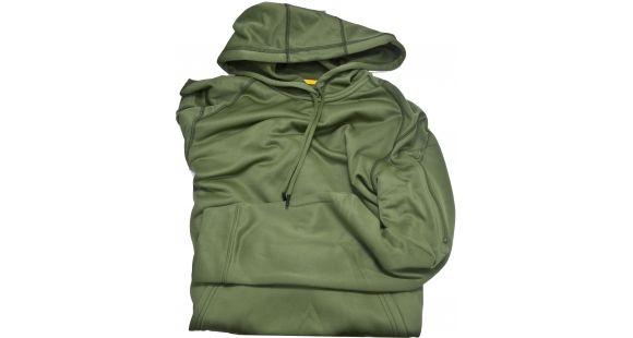 Image of 5.11 Tactical Diablo Hoodie, Tundra, L 72388-192-L